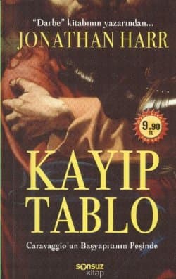 Kayıp Tablo