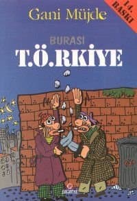 Burası T.Ö.rkiye