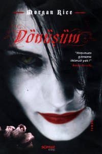 Dönüşüm (The Vampire Journals, #1)
