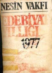 Edebiyat Yıllığı 1977