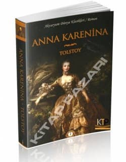 Anna Karenina