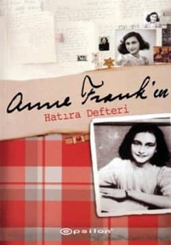 Anne Frank'ın Hatıra Defteri