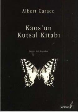 Kaos'un Kutsal Kitabı