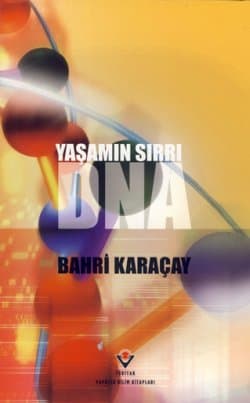 Yaşamın Sırrı DNA
