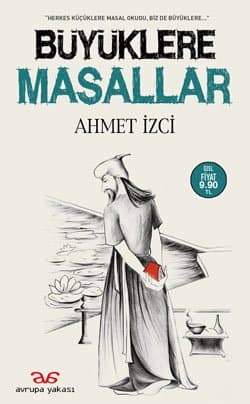 Büyüklere Masallar (Cep Boy)