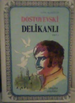 Delikanlı