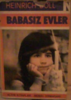 Babasız Evler