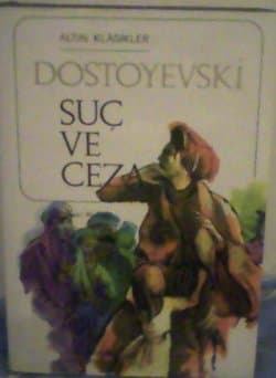 Suç ve Ceza 2.Cilt