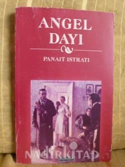 Angel Dayı