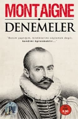 Denemeler ( Cep Boy )