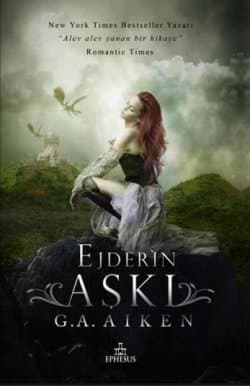 Ejderin Aşkı (Ejderha Serisi 1)