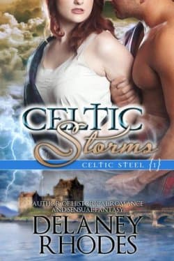 Celtic Storms