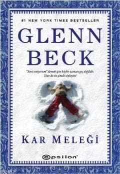 Kar Meleği