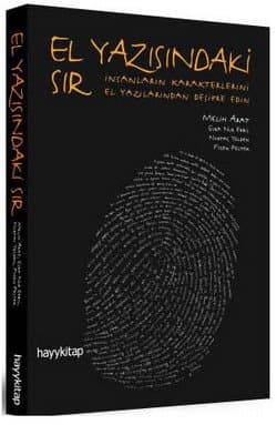 El Yazısındaki Sır