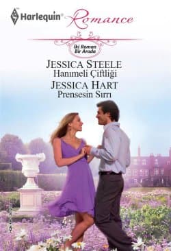 Hanımeli Çiftliği - Prensesin Sırrı