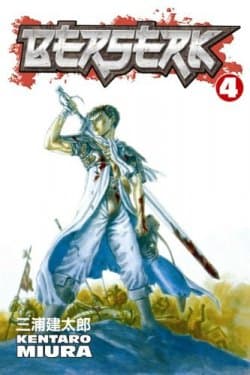 Berserk, Volume 4