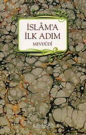 İslâm'a İlk Adım
