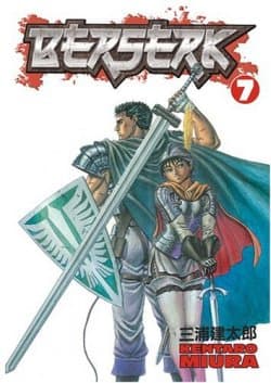 Berserk, Volume 7