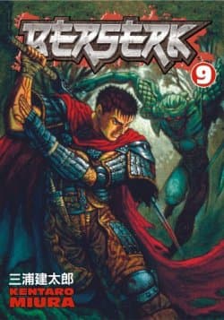 Berserk, Volume 9
