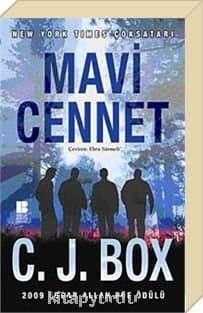 Mavi Cennet