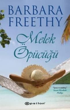Melek Öpücüğü (Angel's Bay, #1)