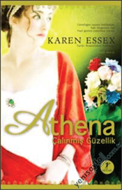 Athena/Çalınmış Güzellik