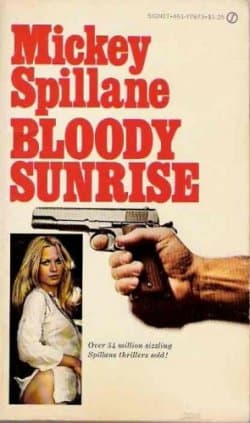 Bloody Sunrise