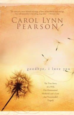 Good-bye I Love You