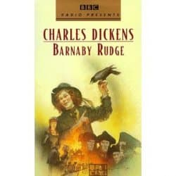 Barnaby Rudge