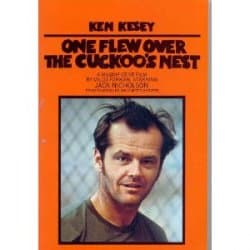 One Flew Over the Cuckoo's Nest
