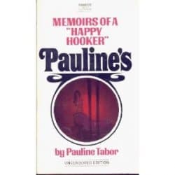 memoirs of a happy hooker