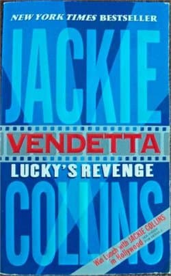 Vendetta: Lucky's Revenge