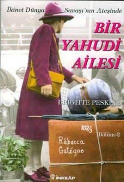 İkinci Dünya Savaşı'nın Ateşinde Bir Yahudi Ailesi