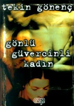 gönlü güvercinli kadın