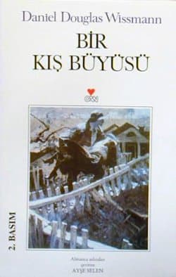 Bir Kış Büyüsü
