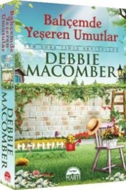 Bahçemde Yeşeren Umutlar (Blossom Street Serisi 3)