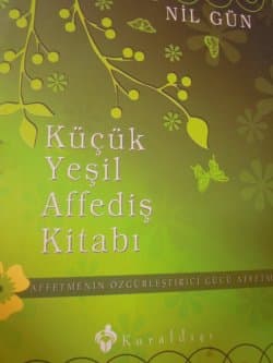 Küçük Yeşil Affediş Kitabı