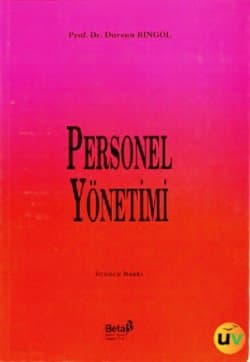 Personel Yönetimi