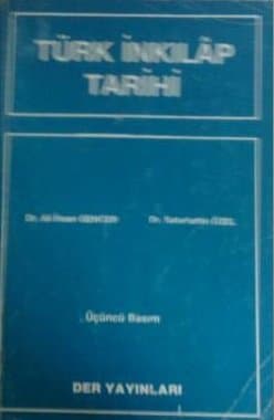 Türk İnkılap Tarihi