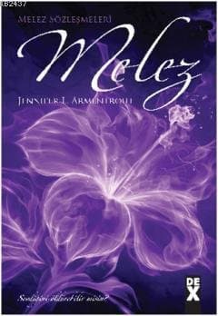 Melez (Melez Sözleşmeleri, #1)