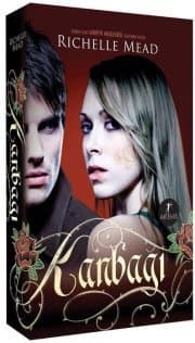 Kanbağı - (Bloodlines, #1)