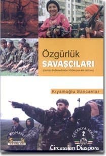 Özgürlül Savaşçıları (Çeçenya Serisi-2)