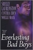 Everlasting Bad Boys (The Dragon Kin 0.5)
