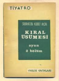 Kıral Üşümesi