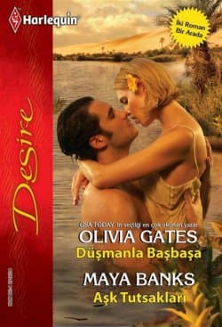 Düşmanla Başbaşa (Pride Of Zohayd, #2)