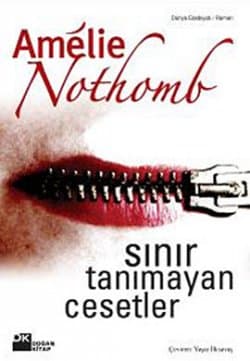 Sınır Tanımayan Cesetler