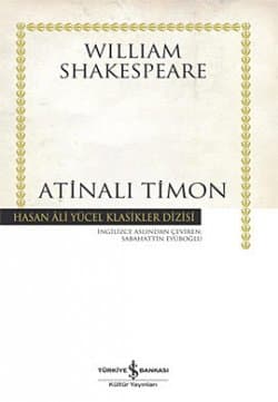 Atinalı Timon
