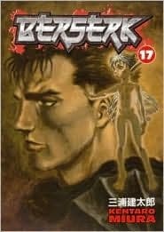 Berserk, Vol. 17