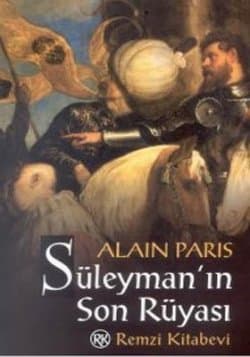 Süleyman'ın Son Rüyası