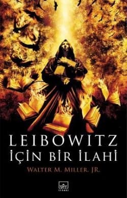 Leibowitz İçin Bir İlahi